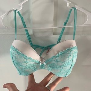 Victors Secret lace bra